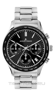  Jacques Lemans 1-1586ZG